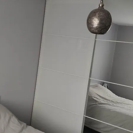 Hotel Maison Individuel 500m Jo 3*