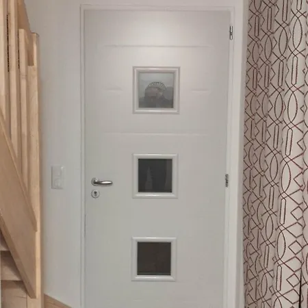 Maison Individuel 500m Jo 3* Vaires-sur-Marne